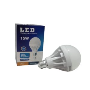 Led 15W Bulb E27