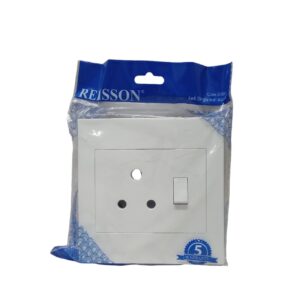Redisson Wall Socket 4X4 1X16a
