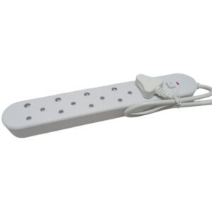 Alphaview 5Way Multiplug