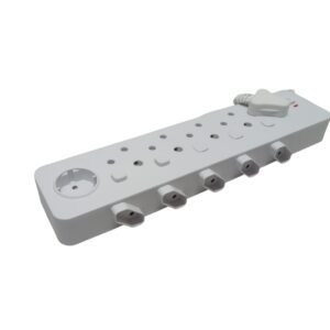 Target 11 Way Multiplug /Socket