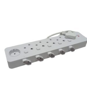 Picsa 11 Way Multiplug /Switch