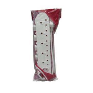 Safy 11 Ways Multiple Socket Plug