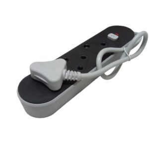 Target 3 Way Multiplug /Socket