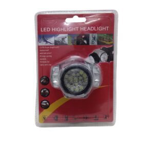 Led Highlight Head Light