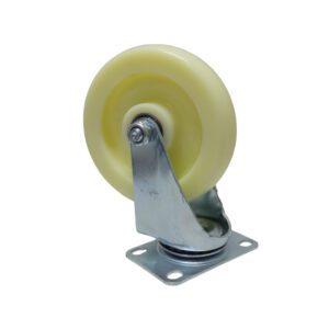 5 Inch Chart Wheel Cream