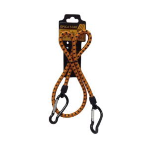 Epica Star 100Cm Elastic Rope