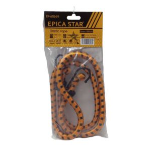 Epica Star 100Cm Elastic Rope