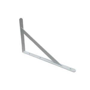 350X220mmx1pc Shelf Bracket