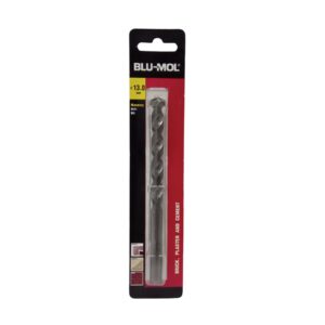 13.00Mm 1Pc Mas Drill Bit Bm004124