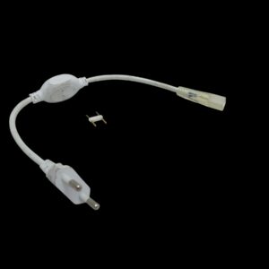 Led Strip Light Adapter + Pin