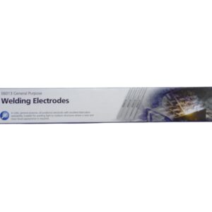 Tradeweld Welding Rod 2.5 1Kg