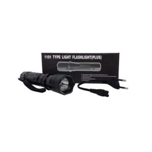 Flashlight S/S Plus 1011