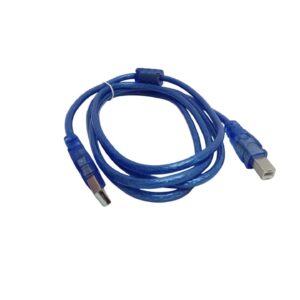 Usb Printer Cable 1.8 Meters