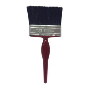 4 Inch Paint Brush