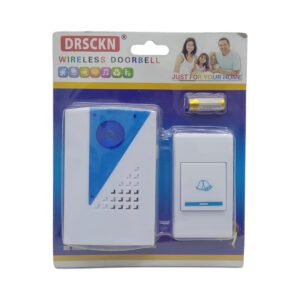 Wireless Doorbell