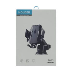 Car Auto Clamp Bracelet Phone Holder
