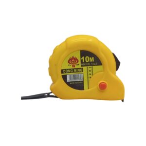 Dong Ming Measuring Tape 10M