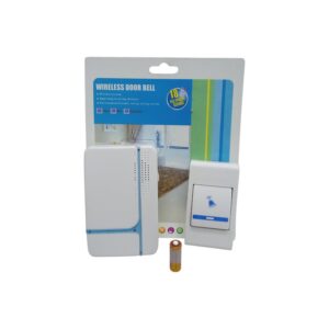 Wireless Door Bell
