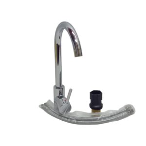 Kitchenware Sink Tap Stainless Steel