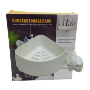 Supa Brite Sucker Storage Rack
