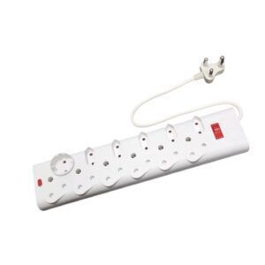 Yamato 12Way Multiplug Adaptor