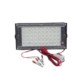 Jwdz 12V Led Flood Light 50W