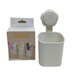 Multifunctional Storage Cartridge