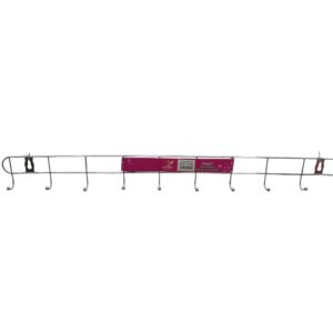 Stainless Steel Hook Hanger 54.4Cm