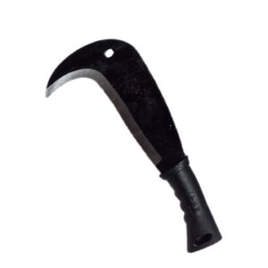 Knife Machete Hook Shape