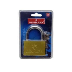 Digimark Lock 70Mm