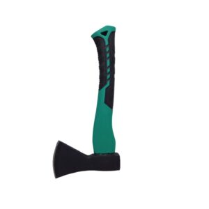 Rubber Handle Axe 600G