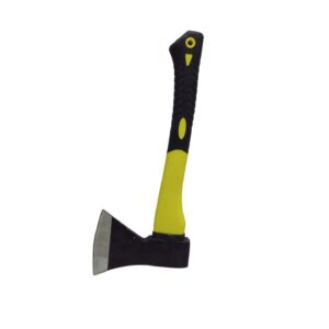 Rubber Handle Axe 800G