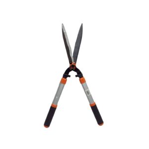 Rubber Handle Garden Shear