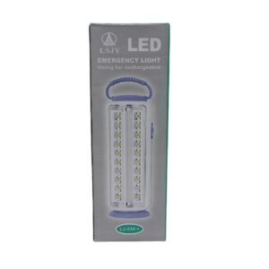 Lsjy Led Emergency Light Lj330