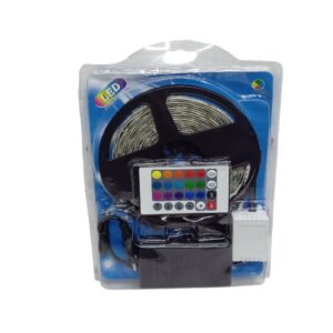 Led Strip Light 5 Mtr