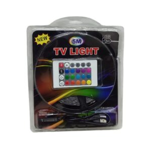 Tv Led Usb Strip Light 5M