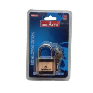 Digimark Security Lock 40Mm