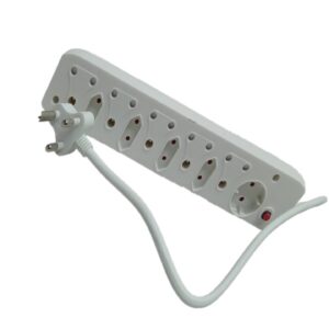 Digimark Power Plug 10 Way