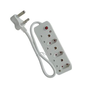Digimark Power Plug 6 Way