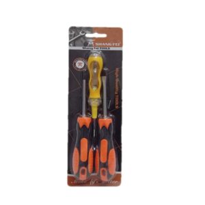 3 Pc Screwdriver Set Shang Fei
