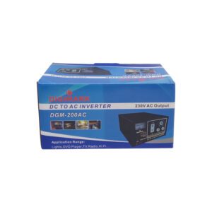 Digimark Inverter 200W