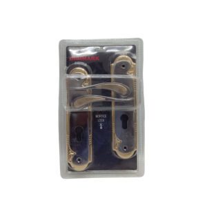 Digimark Door Lock Set