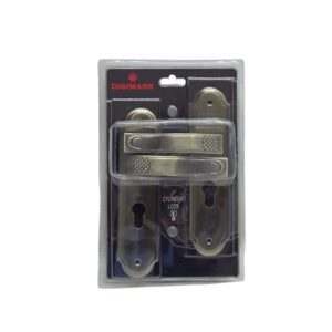 Digimark Door Lock Set