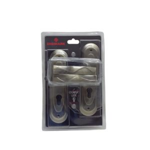 Digimark Door Lock Set