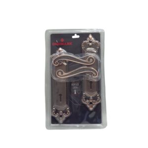 Digimark Door Lock Set (Fancy Design)