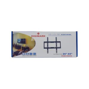 Digimark Tv Bracket 26-65 Inch