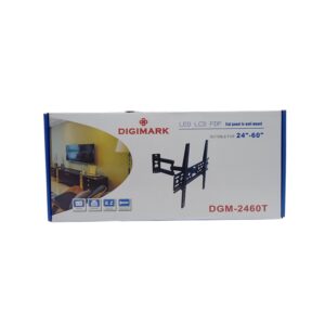 Digimark Tv Bracket Tilt+ Swivel 24-60 Inch