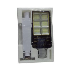 Digimark Solar Street Light 350W