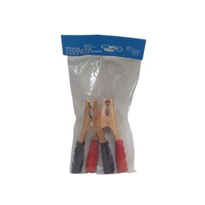 Terminal Set 2Pc Positive + Negative 100A