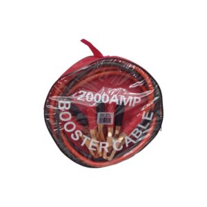 Battery Booster Cable 1000Amp